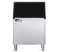 ITV Depósito de hielo S220 – 230 kg – vista general.