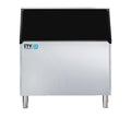 ITV Depósito de hielo S350 – 340 kg – vista general.