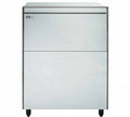 ITV Depósito de hielo S80 – 80 kg – vista general.