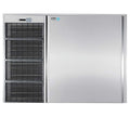 ITV Máquina Hielo Delta Max Modular MR400 Agua: vista general representativa de la gama.