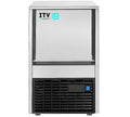 ITV Máquina Hielo Quasar Agua: vista general representativa de la gama.