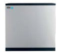 ITV máquina de hielo Spika Modular MS410 para hostelería. Vista general.