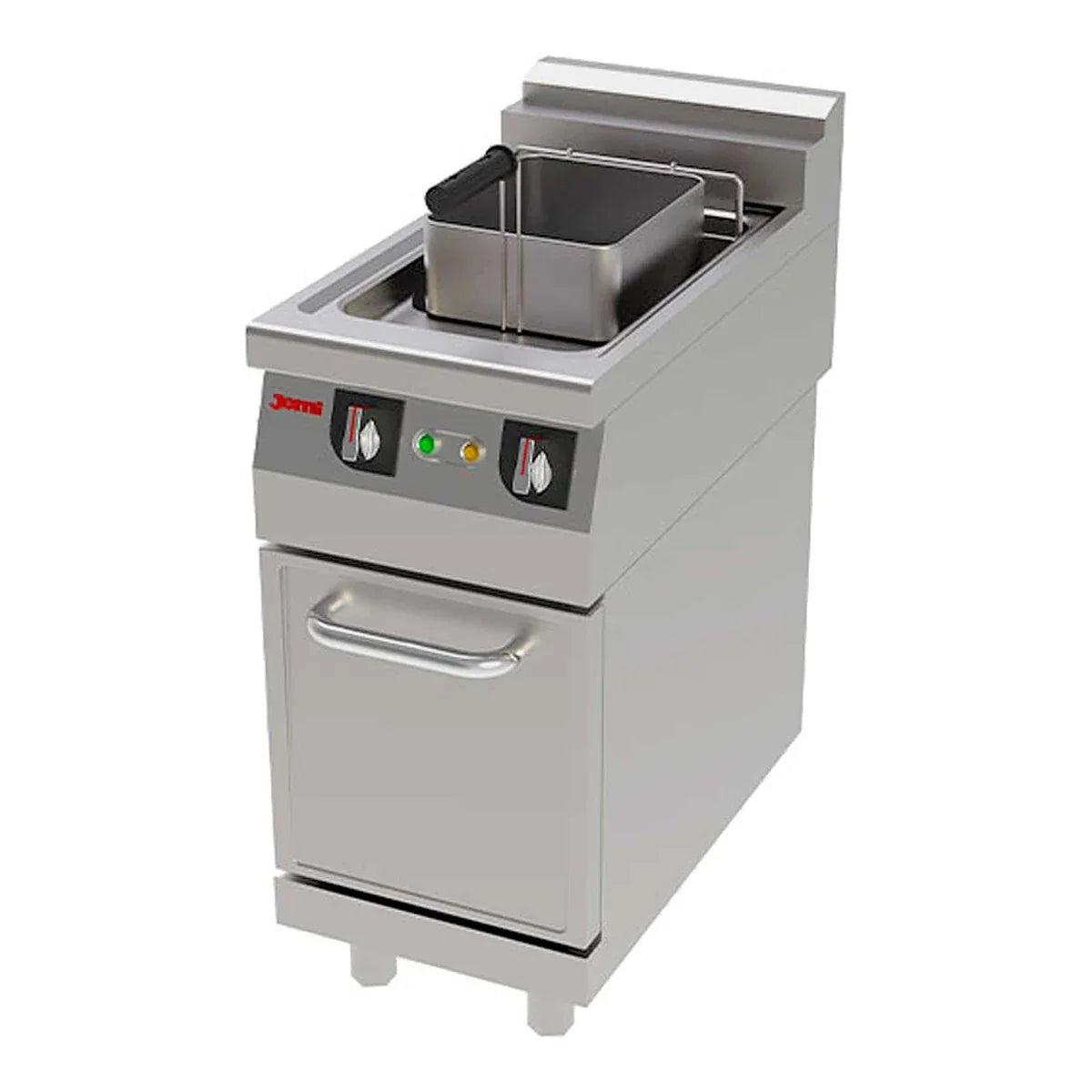 Jemi Freidora con Estante FRE70 Serie 750 EV - vista principal