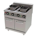 Jemi Freidora con Estante FRE70/2 Serie 750 EV - vista principal