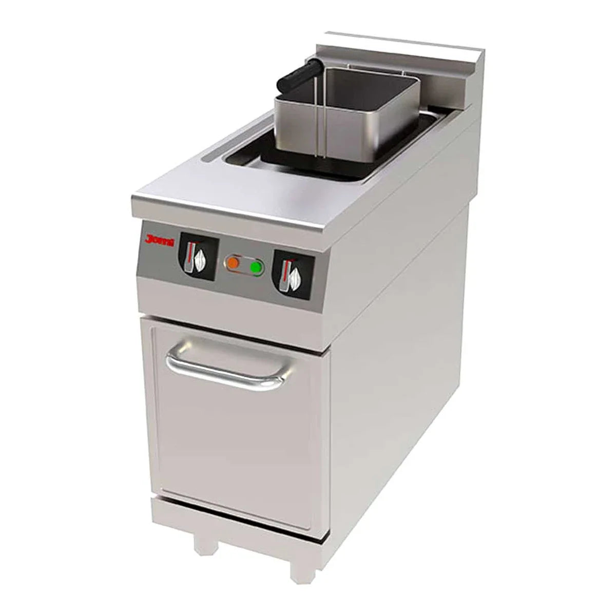 Jemi Freidora Eléctrica FRE9 Serie 900 EV - vista principal