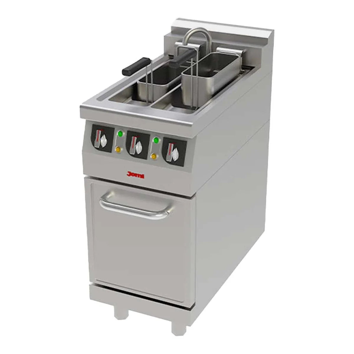 Jemi Freidora con Estante FRE716 Serie 750 EV - vista principal
