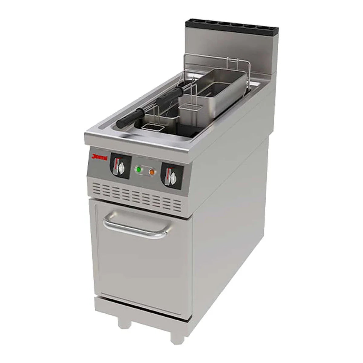 Jemi Freidora a Gas FRG9 Serie 900 EV - vista principal