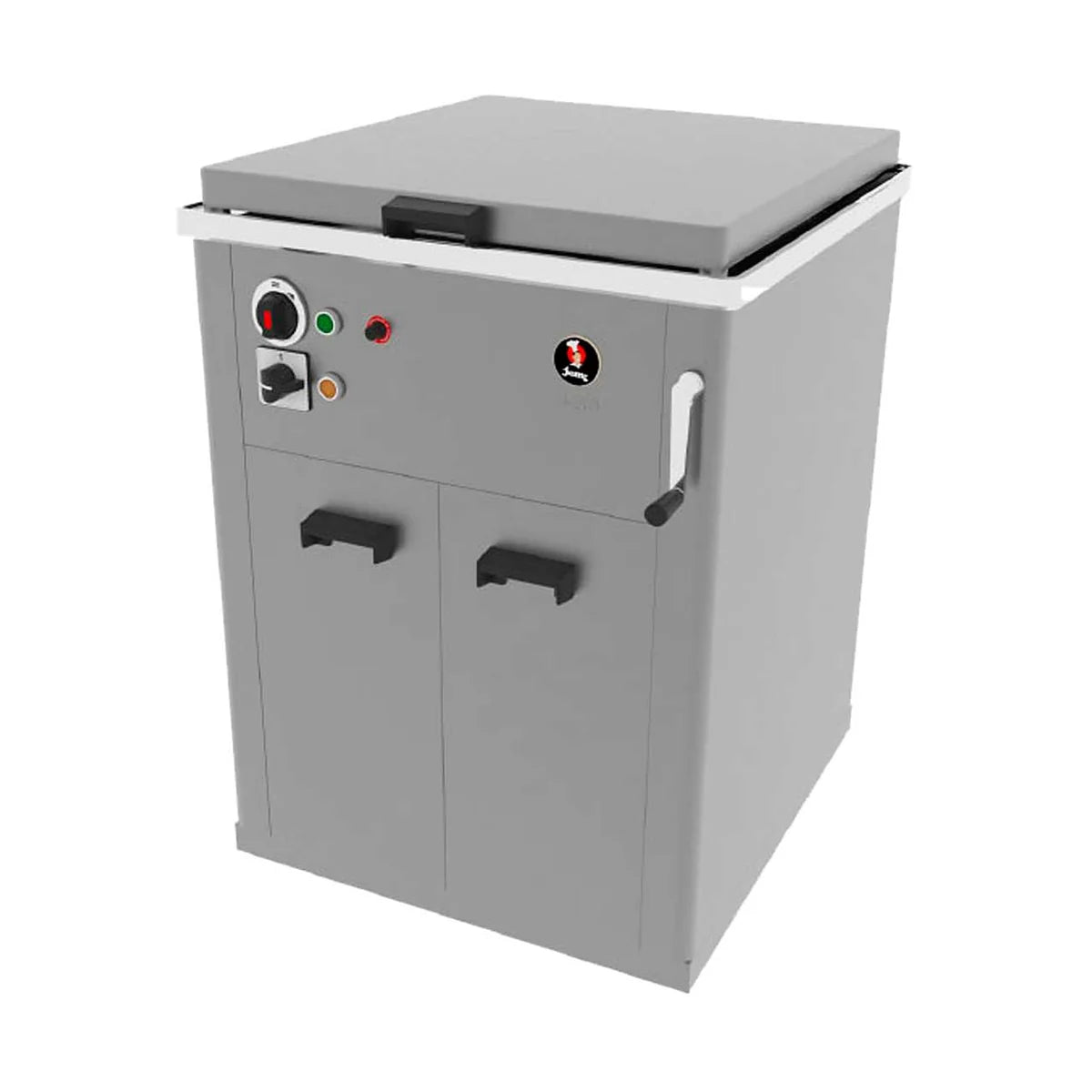 Jemi Freidora Serie J 50 - Potencia 15 kW