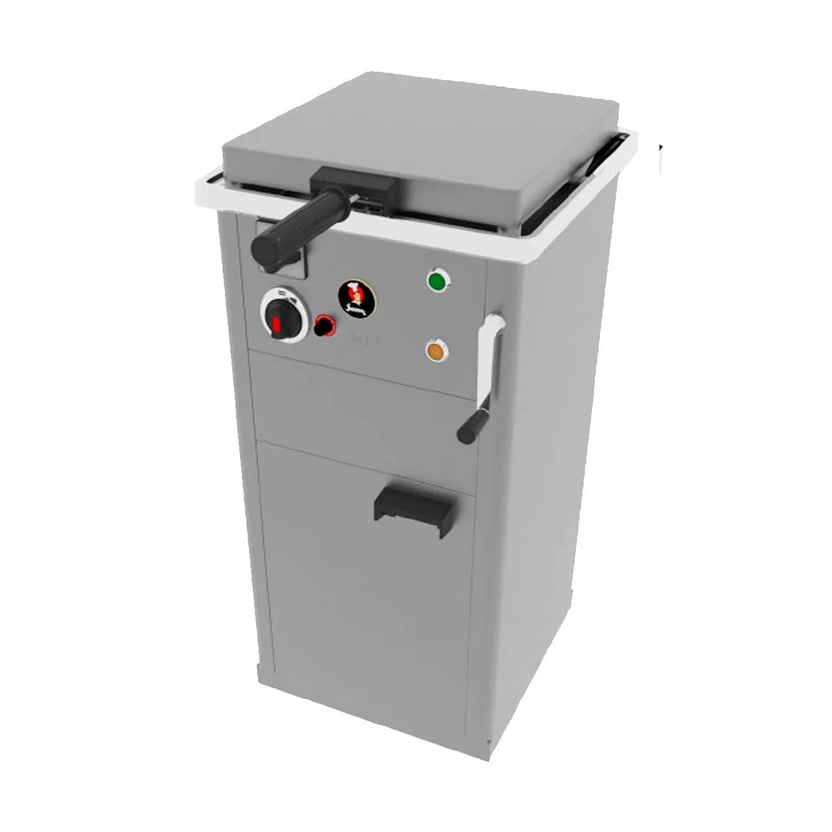 Jemi Freidora Serie J 15E - Potencia 5 kW