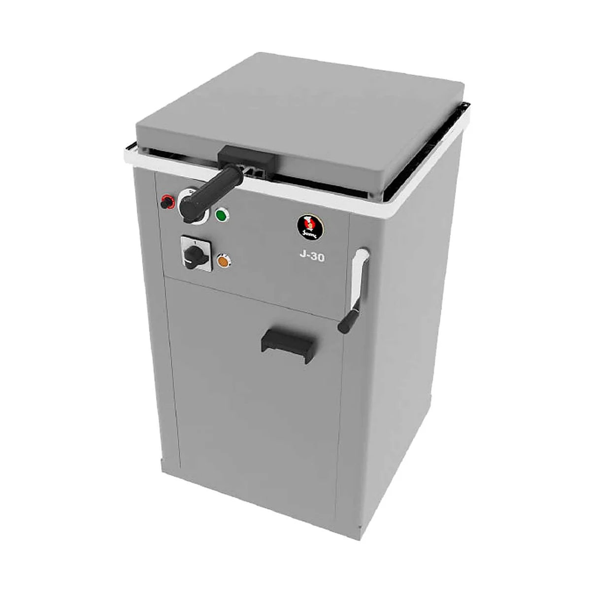 Jemi Freidora Serie J 30 - Potencia 9,5 kW