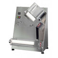 Laminadora semiautomática S32 para pizzas artesanales y masas de panadería