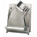 Laminadora semiautomática S42 para pizzas artesanales y masas de hostelería