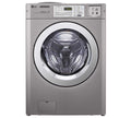 Lavadora comercial LG Titan 15 kg Side by Side no apilable