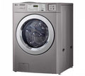 Lavadora comercial LG Giant-C OPL Side by Side 11 kg | Lavadora industrial profesional