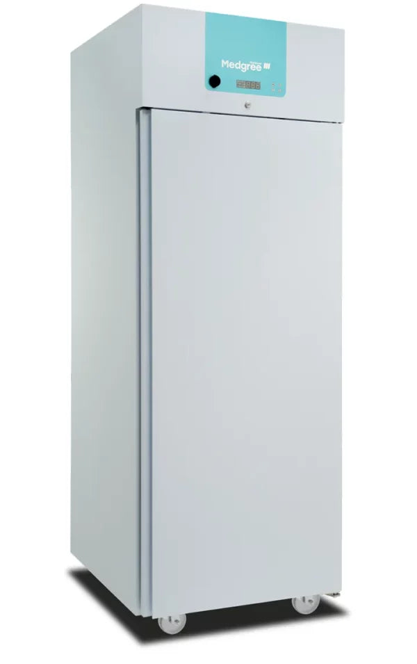 Congelador Laboratorio y Farmacia Inox 700 S (-10ºC/-25ºC)