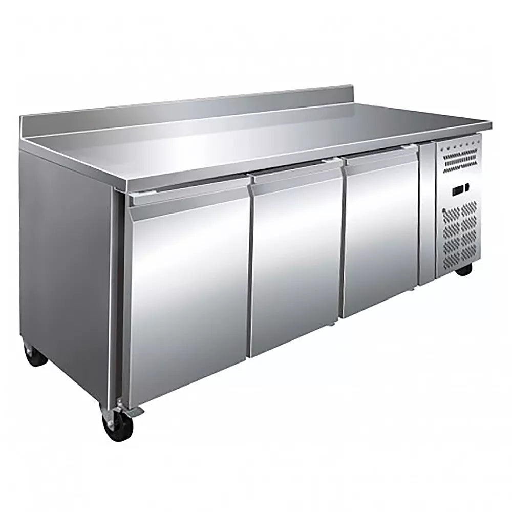 Mesa Refrigerada GN FRESH 3 Puertas