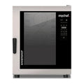 Mychef Horno panadero Bakershop Air 10 bandejas 600x400 mm eléctrico - vista principal