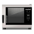 Mychef Horno panadero Bakershop Air 6 bandejas 600x400 mm eléctrico - vista principal