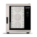 Mychef Horno panadero Bakershop Air-S 10 bandejas 600x400 mm eléctrico - vista principal