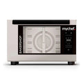 Mychef Horno panadero Bakershop Air-S 4 bandejas 600x400 mm eléctrico - vista principal