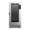Mychef Horno mixto panadero BAKE MAX MASTER 16 bandejas 600×400 eléctrico - vista principal