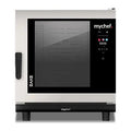 Mychef Horno mixto panadero Bake Pro 6 bandejas 600x400 mm eléctrico - vista principal
