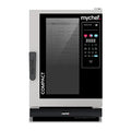 Mychef Horno mixto COOK COMPACT MASTER 10 bandejas GN 1/1 Longitudinal eléctrico - vista principal