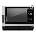 Mychef Horno mixto COOK COMPACT MASTER 6 bandejas GN 1/1 Transversal eléctrico - vista principal