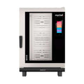Mychef Horno mixto panadero iBake 10 bandejas 600x400 mm gas - vista principal