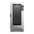 Mychef Horno mixto panadero iBAKE MAX 16 bandejas 600×400 eléctrico - vista principal