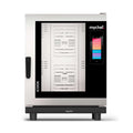 Mychef Horno mixto iCook 10 bandejas GN 2/1 eléctrico - vista principal