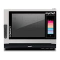 Mychef Horno mixto iCOOK COMPACT 6 bandejas GN 1/1 Transversal eléctrico - vista principal