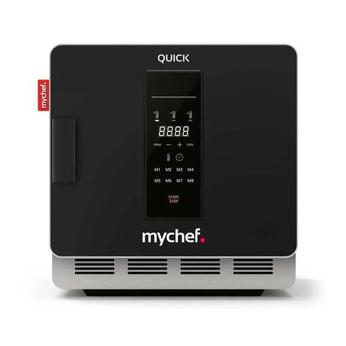 Mychef Horno ultrarrápido Quick 1 - vista principal