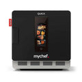 Mychef Horno ultrarrápido Quick 1 T - vista principal