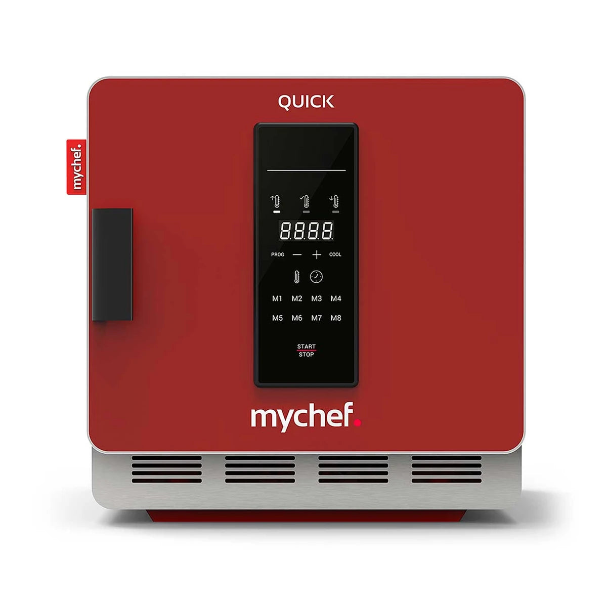 Mychef Horno ultrarrápido Quick 1 - imagen 2