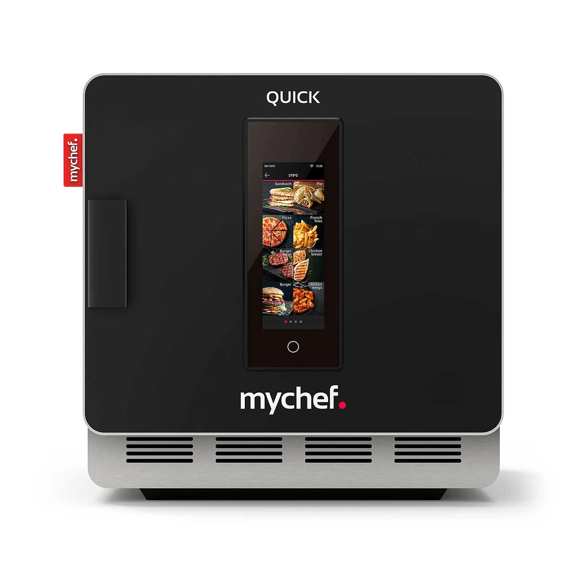 Mychef Horno ultrarrápido Quick 1 T - imagen 1