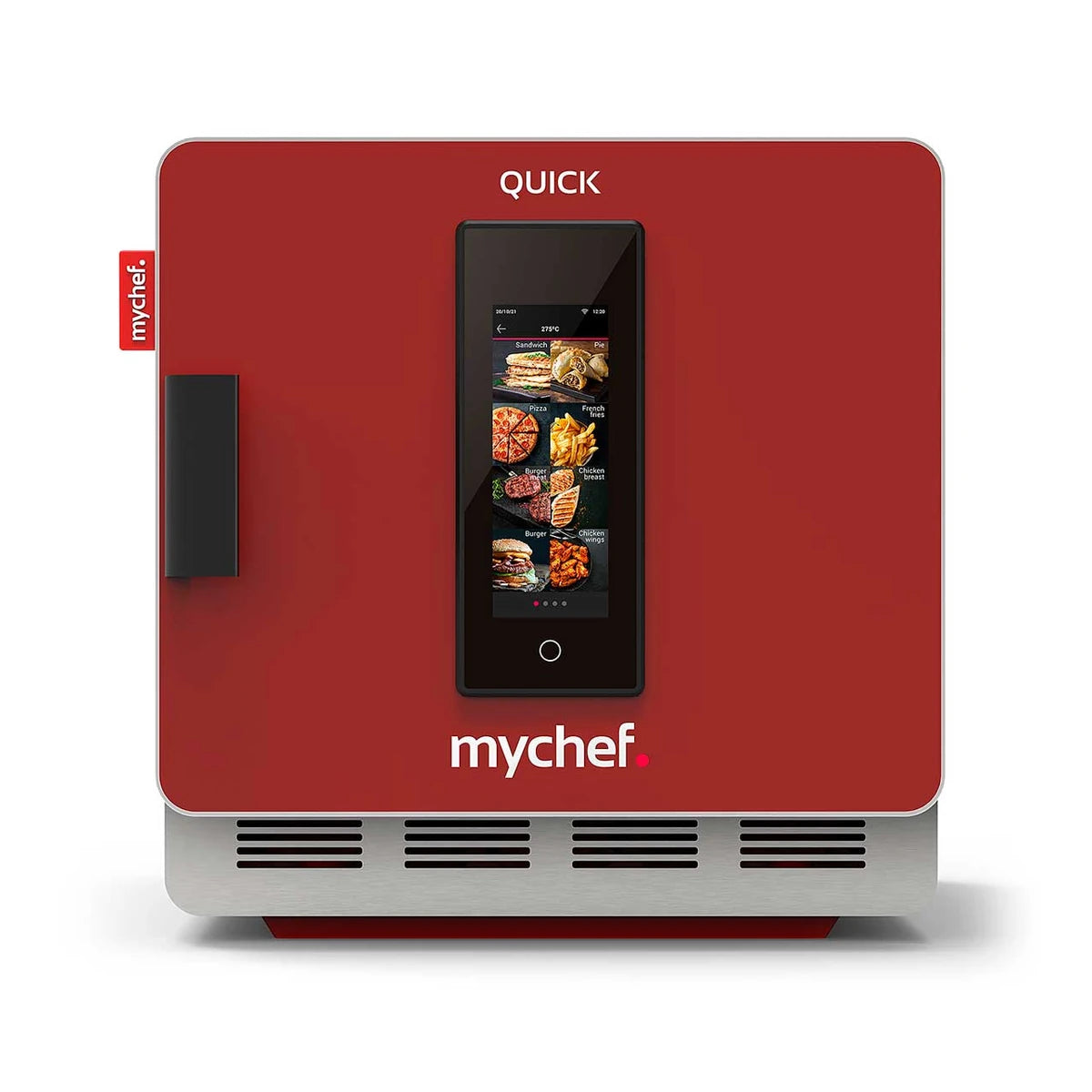 Mychef Horno ultrarrápido Quick 1 T - imagen 2