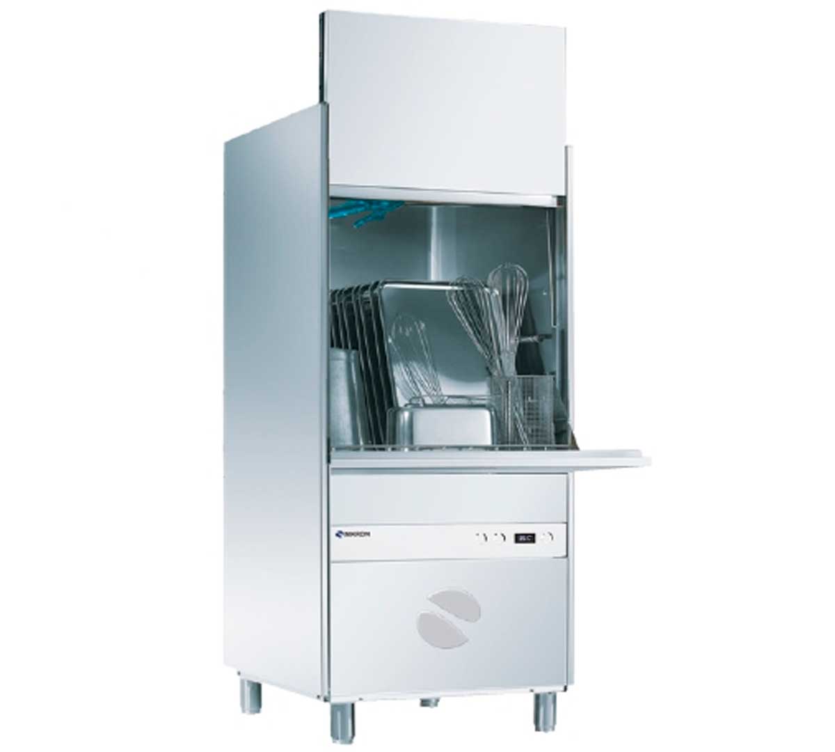 Nikrom Lavautensilios LU 568 V — vista del equipo o mobiliario