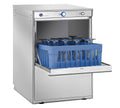 Nikrom Lavavasos Serie Basic E 1500 — imagen representativa del diseño exterior de la gama; consultar las características del modelo