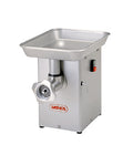 Picadora de carne profesional Mainca PM-70 PM-12 en acero inoxidable para carnicería y hostelería