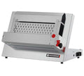 Laminadora de Pizza M35A (Doble Rodillo Oblicuo)