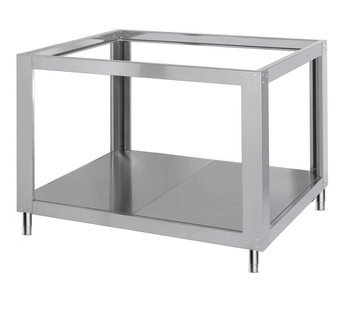 PizzaGroup - Soporte Horno Flame | Ancho 99 cm
