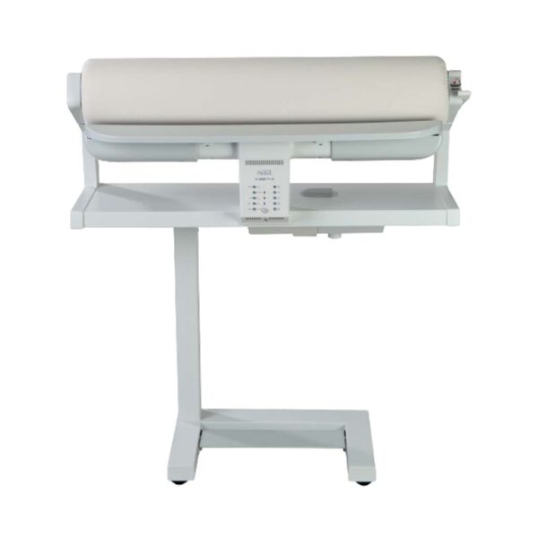 Plancha de Rodillo 580mm