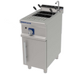Repagas CPG-71 cuecepastas a gas Serie 750 Professional Line