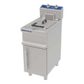 Repagas Freidora FE-71/16 Serie 750 Professional Line - vista principal