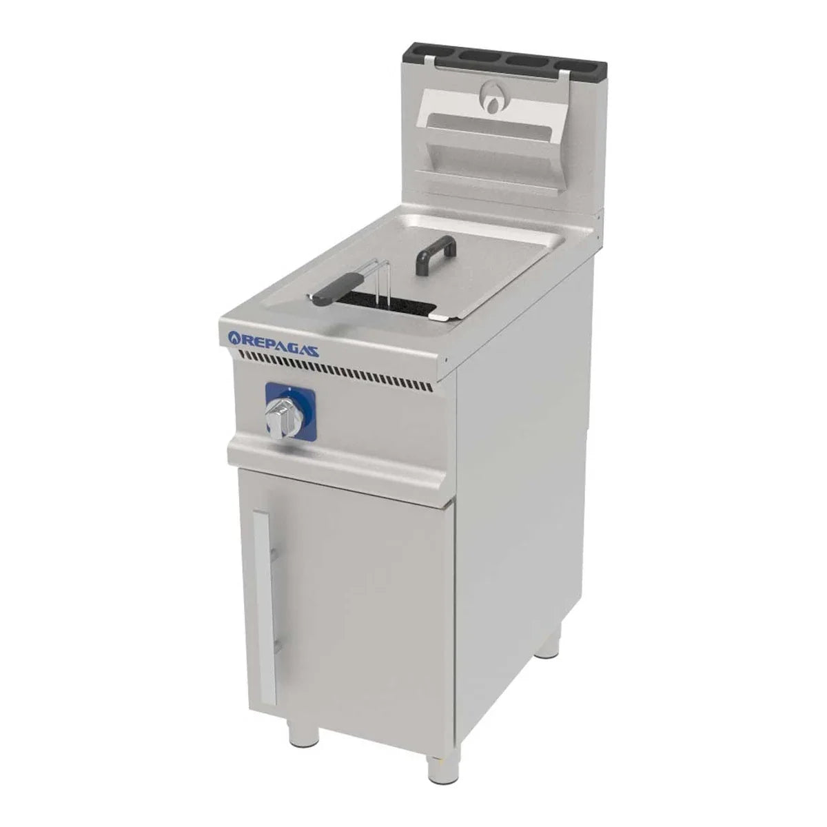 Repagas Freidora FG-71 Serie 750 Professional Line - vista principal