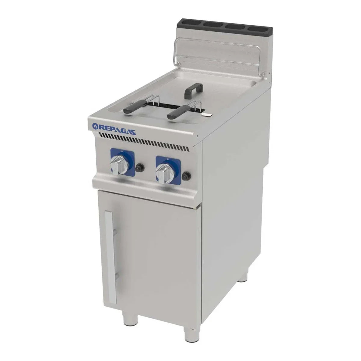 Repagas Freidora FGT-71/08 Serie 750 Professional Line - vista principal