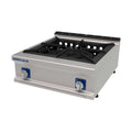 Repagas Paellero a Gas HPG-26/M Pro Serie 900 Professional Line - Sobremesa - vista 1