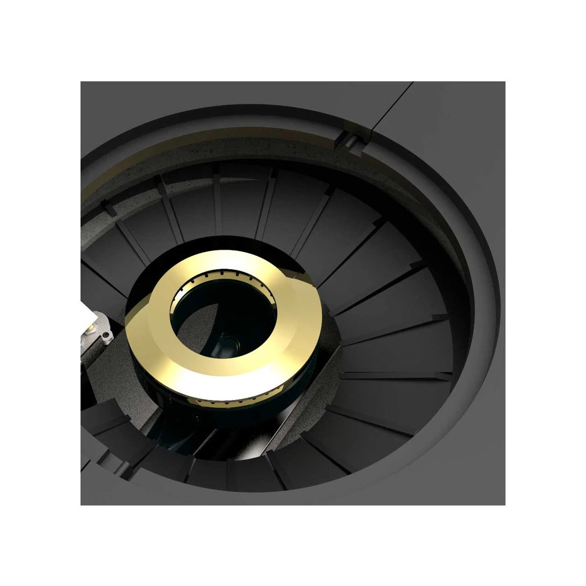 Repagas Paellero a Gas HPG-26/M Pro Serie 900 Professional Line - Sobremesa - vista 2