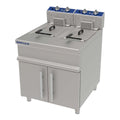 Repagas Freidora FE-92 Serie 900 Professional Line - vista principal